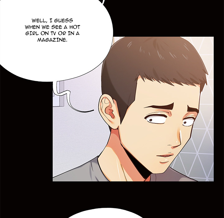 Sergeant Brynn Chapter 1 image 112