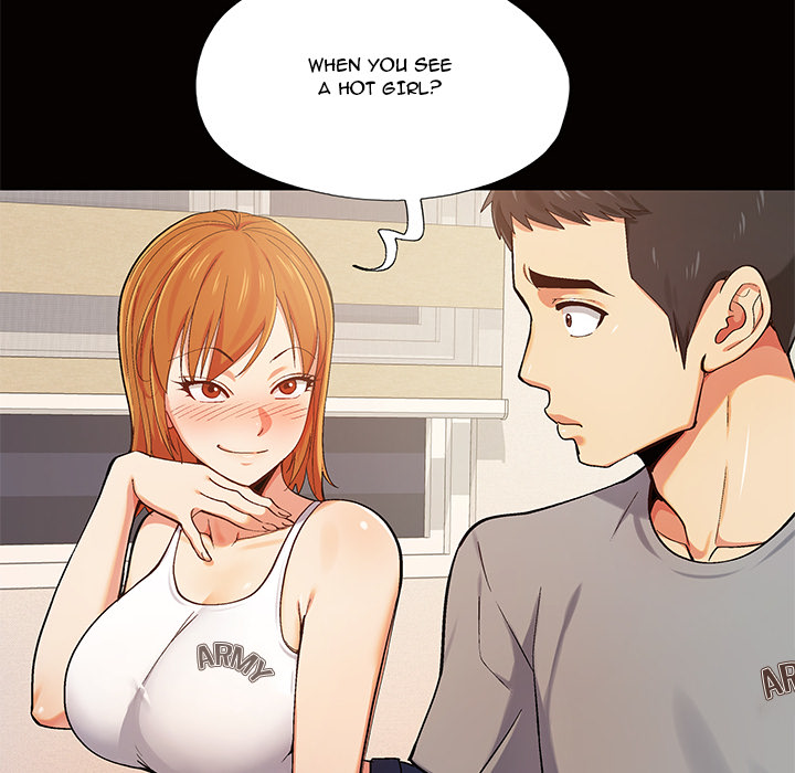 Sergeant Brynn Chapter 1 image 113