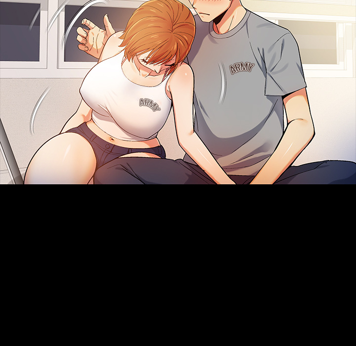 Sergeant Brynn Chapter 1 image 126