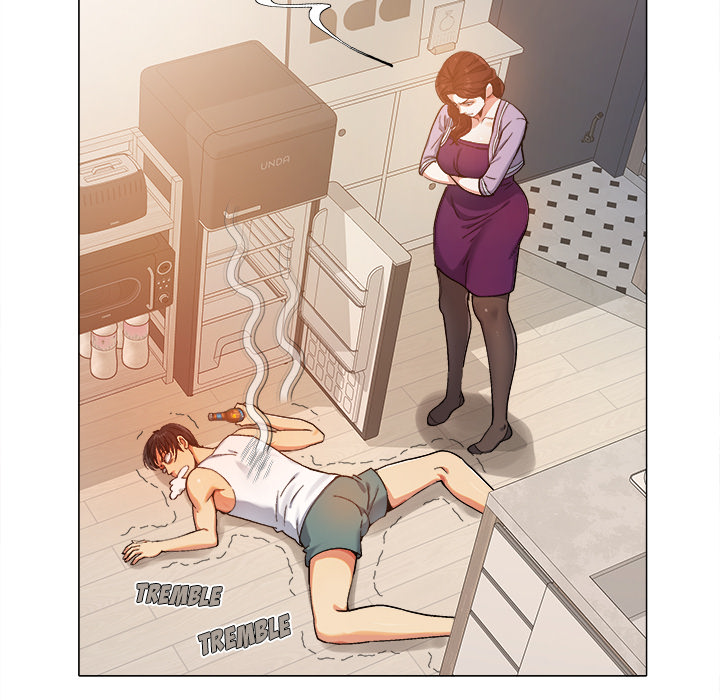 Sergeant Brynn Chapter 1 image 12