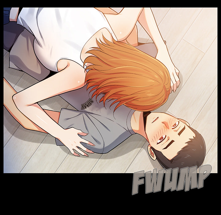 Sergeant Brynn Chapter 1 image 129