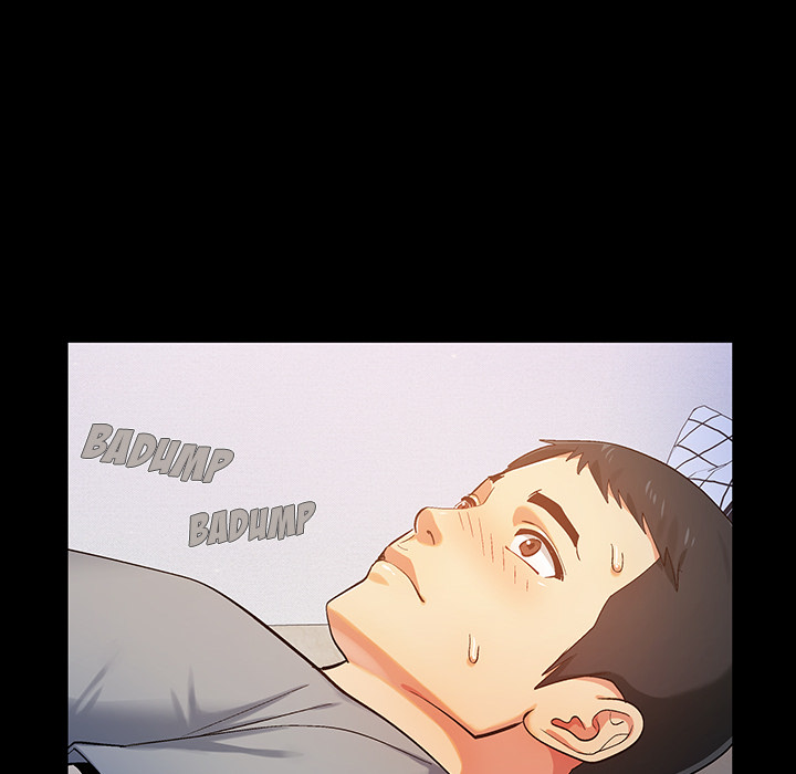 Sergeant Brynn Chapter 1 image 136