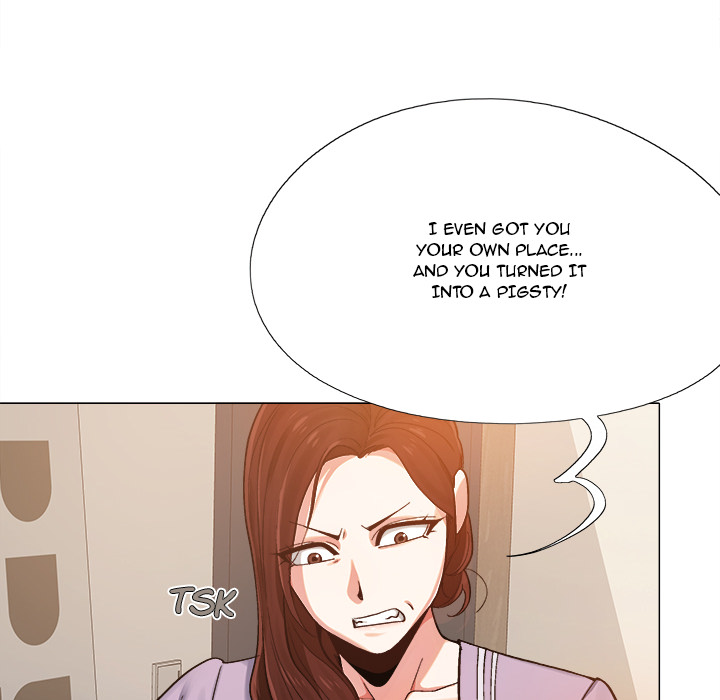 Sergeant Brynn Chapter 1 image 13