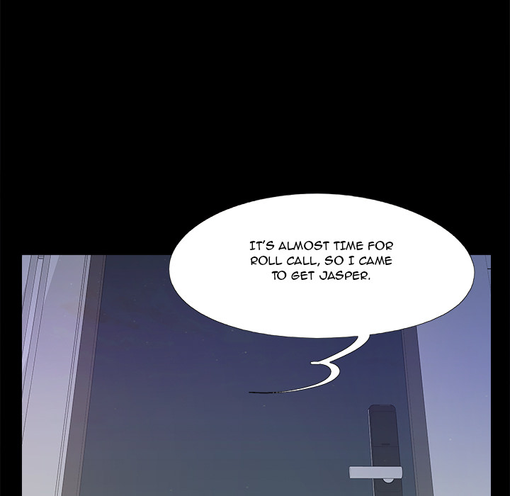 Sergeant Brynn Chapter 1 image 150