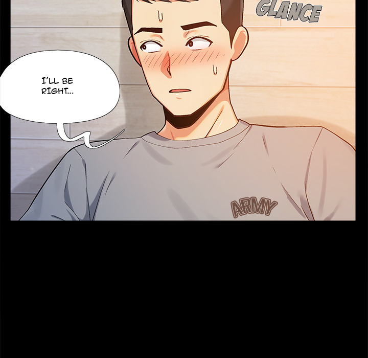 Sergeant Brynn Chapter 1 image 152