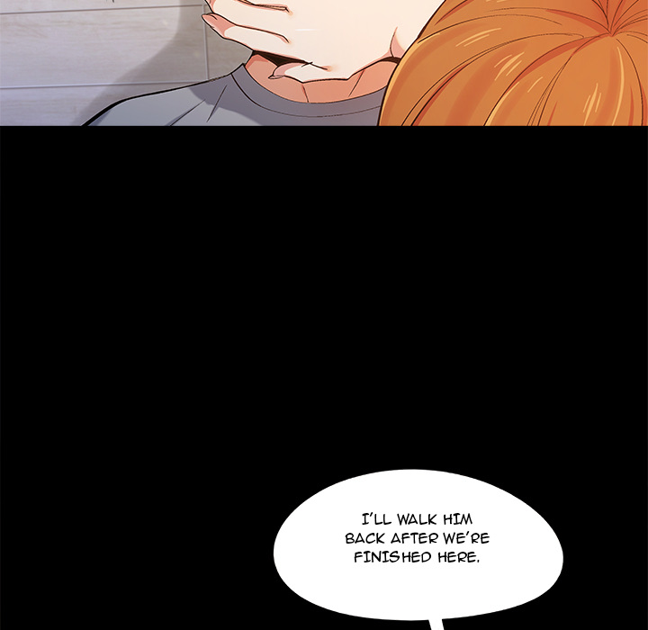 Sergeant Brynn Chapter 1 image 156
