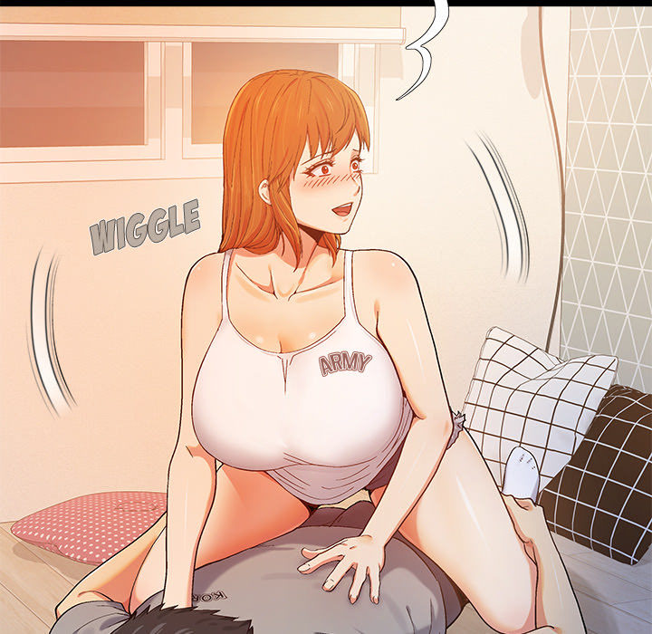 Sergeant Brynn Chapter 1 image 157