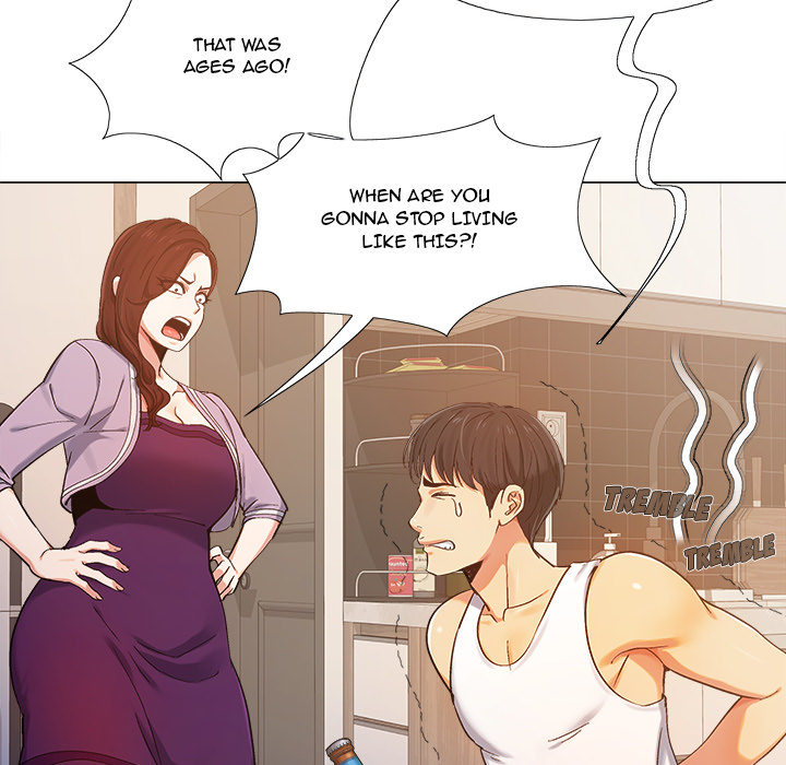 Sergeant Brynn Chapter 1 image 15