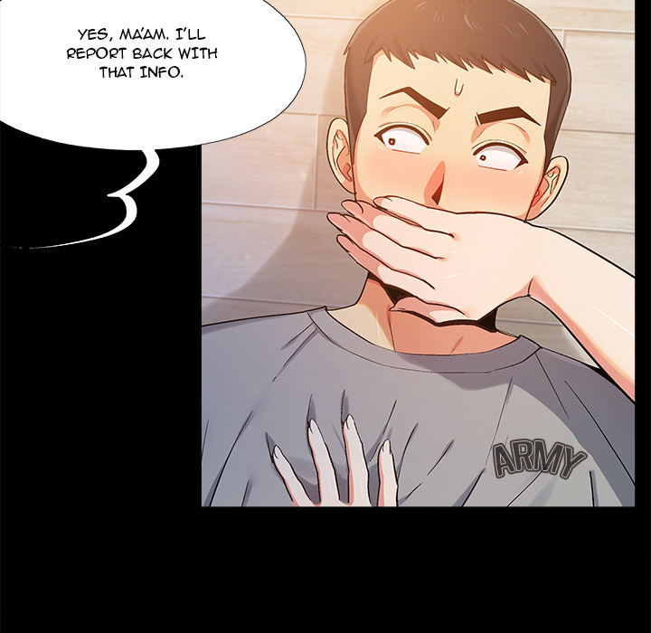 Sergeant Brynn Chapter 1 image 159