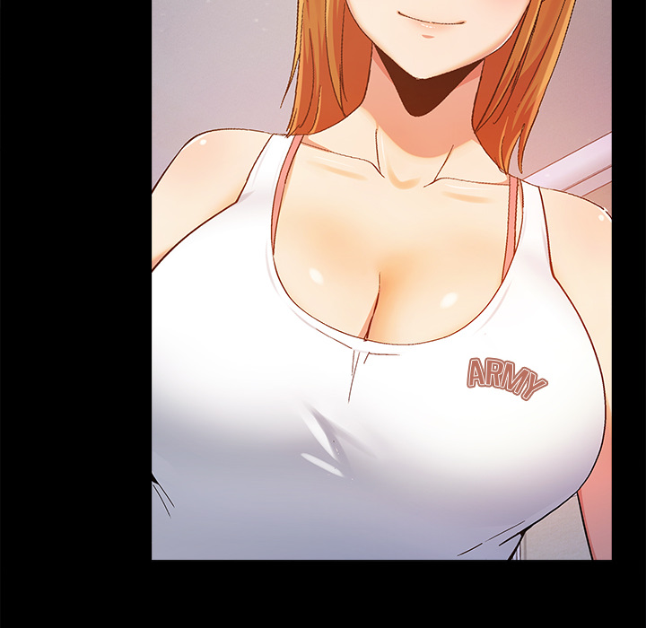 Sergeant Brynn Chapter 1 image 162