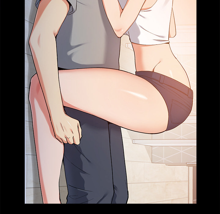 Sergeant Brynn Chapter 1 image 166