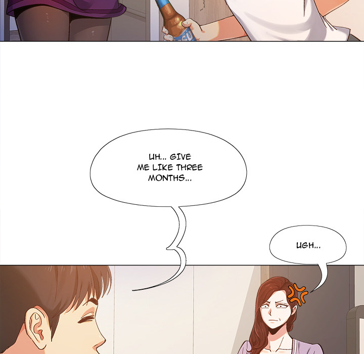 Sergeant Brynn Chapter 1 image 16
