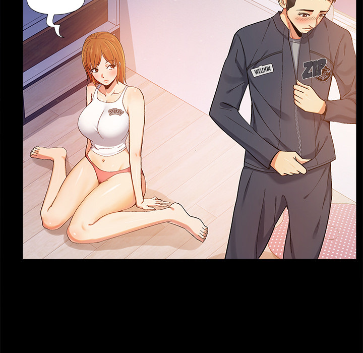 Sergeant Brynn Chapter 1 image 171