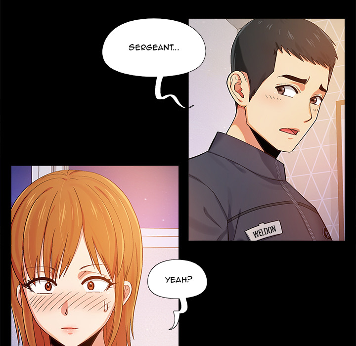 Sergeant Brynn Chapter 1 image 172