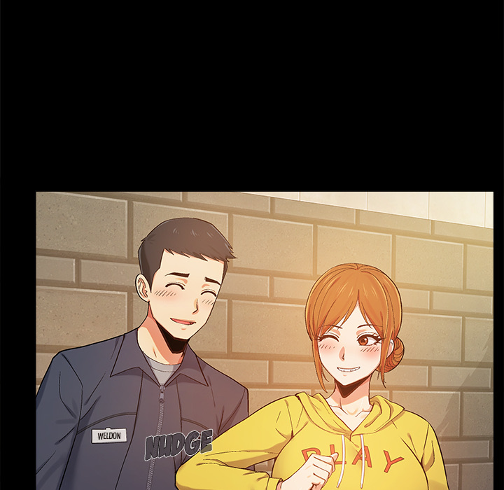 Sergeant Brynn Chapter 1 image 178