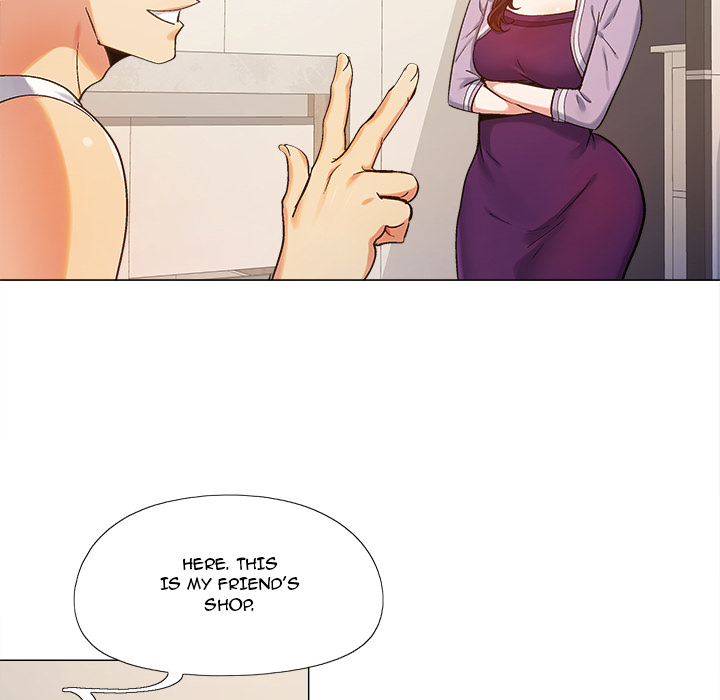 Sergeant Brynn Chapter 1 image 17