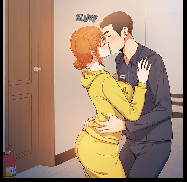Sergeant Brynn Chapter 1 image 180