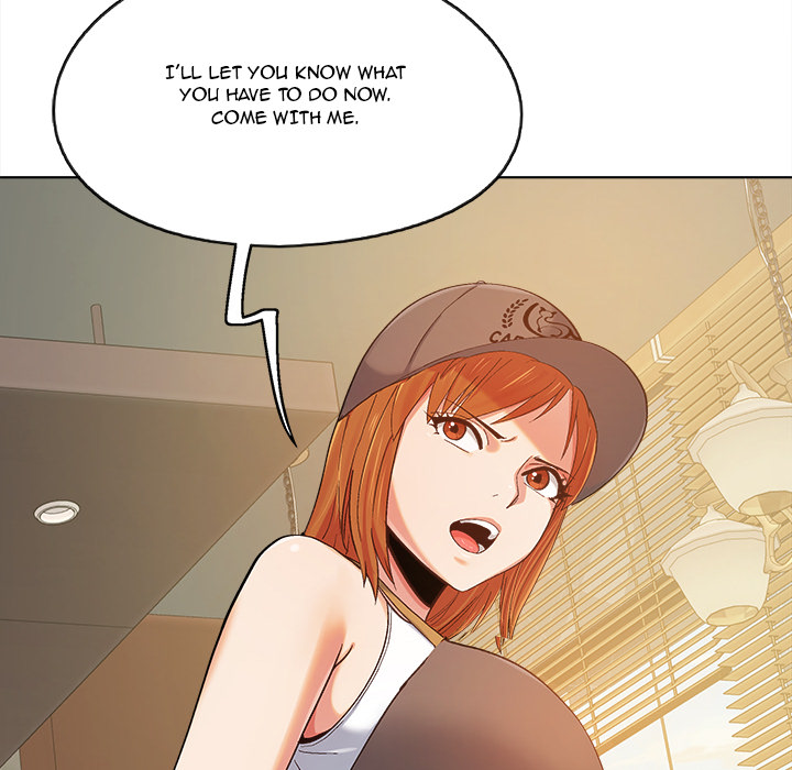 Sergeant Brynn Chapter 1 image 194