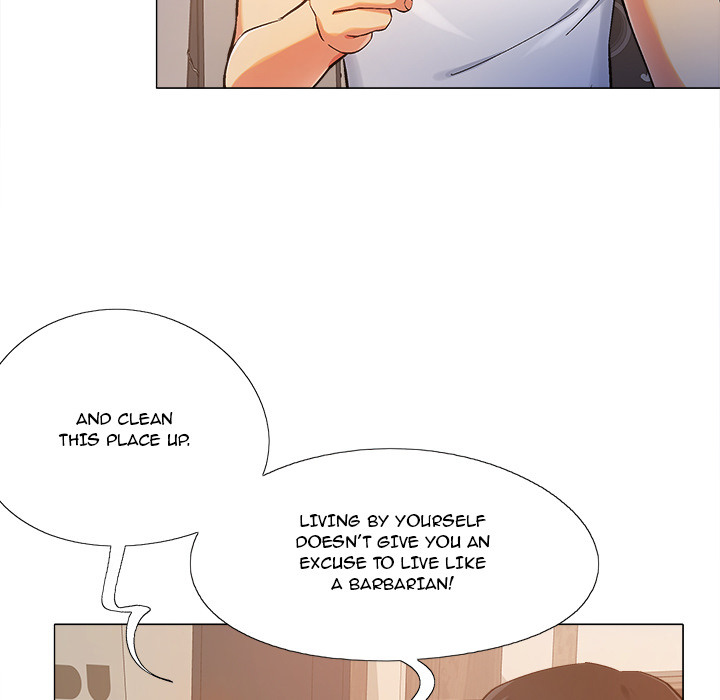 Sergeant Brynn Chapter 1 image 19