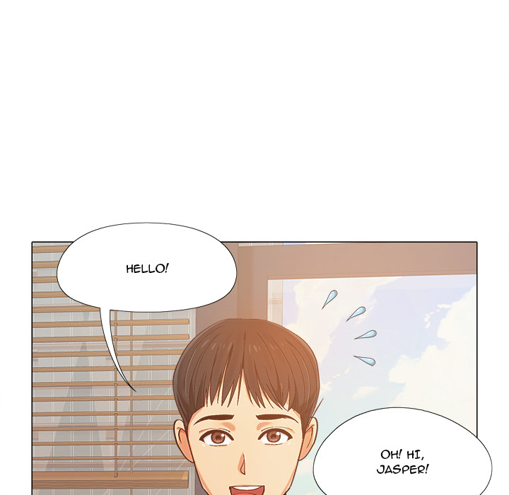 Sergeant Brynn Chapter 1 image 23