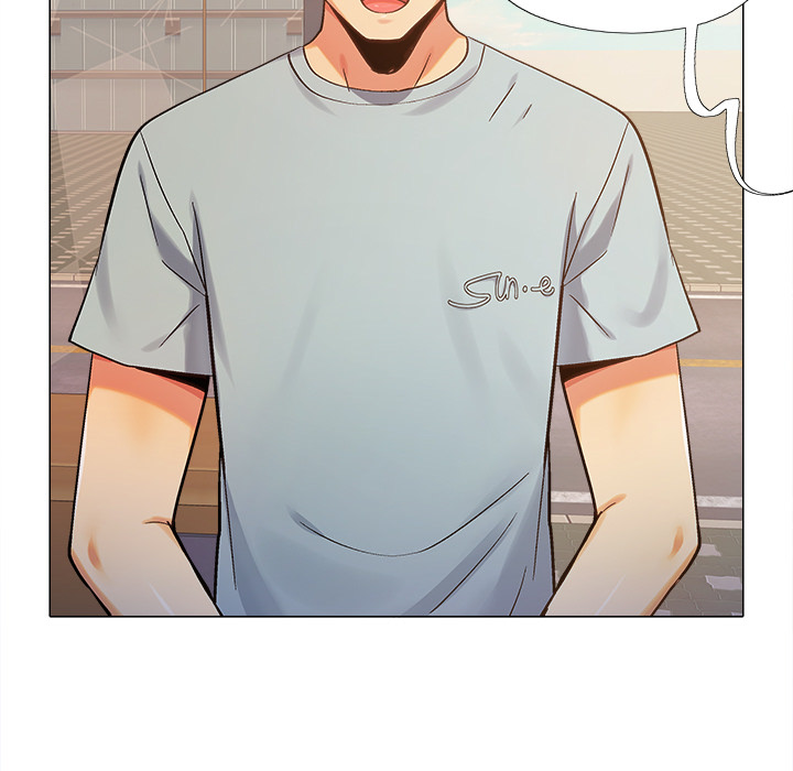 Sergeant Brynn Chapter 1 image 24