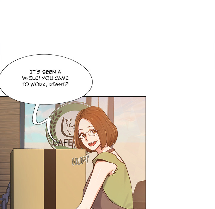 Sergeant Brynn Chapter 1 image 25