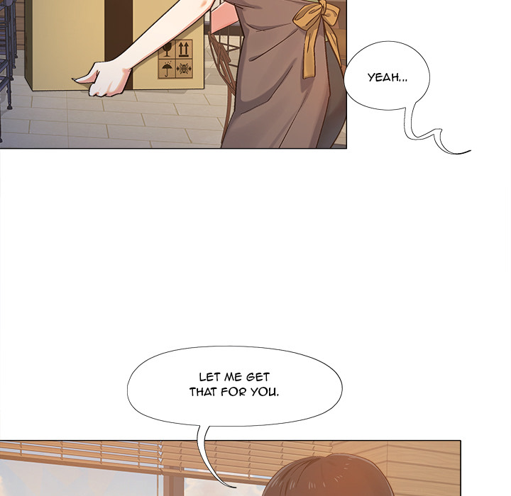 Sergeant Brynn Chapter 1 image 26