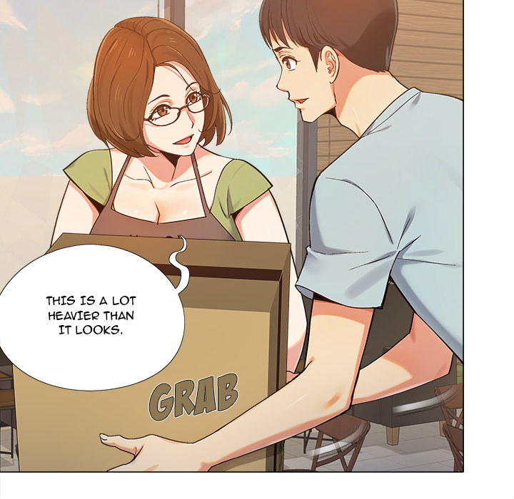 Sergeant Brynn Chapter 1 image 27