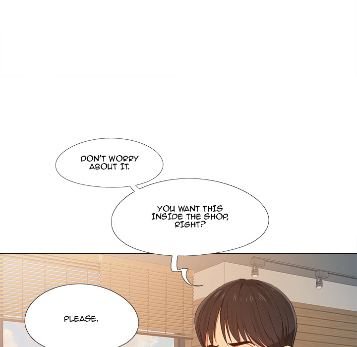 Sergeant Brynn Chapter 1 image 28