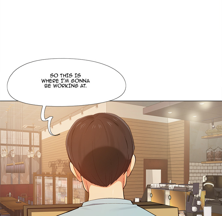 Sergeant Brynn Chapter 1 image 30