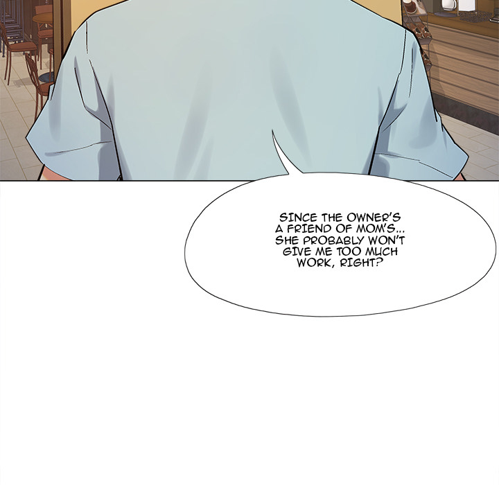 Sergeant Brynn Chapter 1 image 31