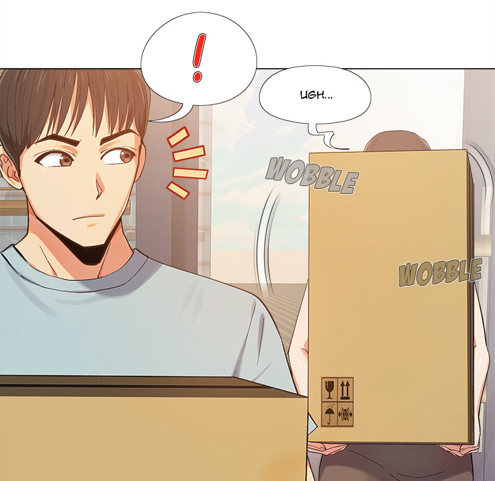 Sergeant Brynn Chapter 1 image 32