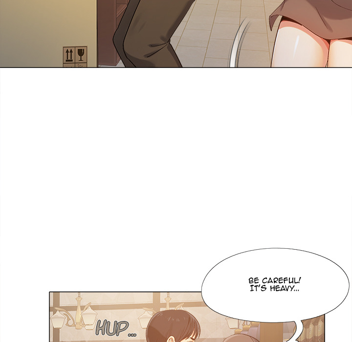 Sergeant Brynn Chapter 1 image 35