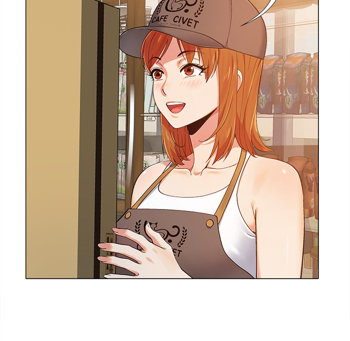 Sergeant Brynn Chapter 1 image 41