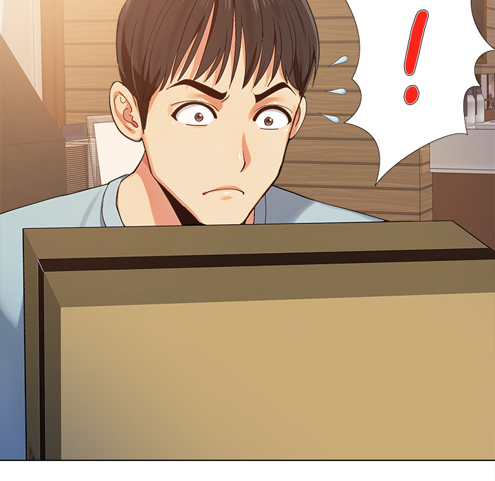 Sergeant Brynn Chapter 1 image 44
