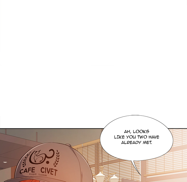 Sergeant Brynn Chapter 1 image 45
