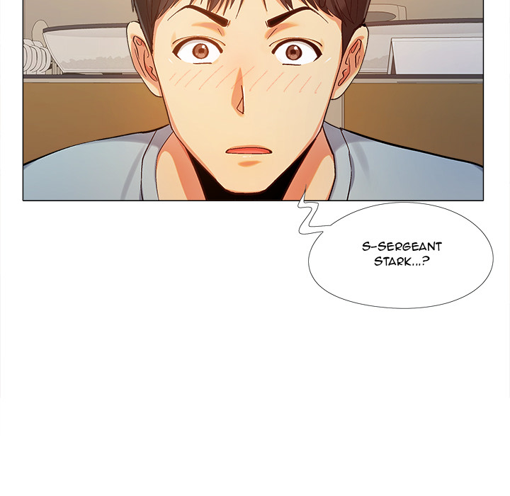 Sergeant Brynn Chapter 1 image 49