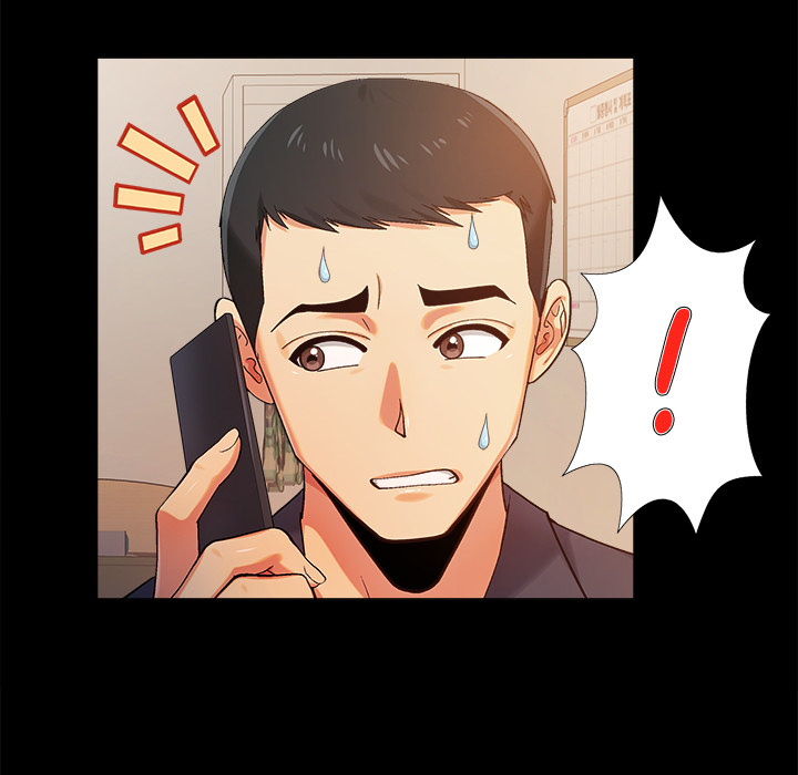 Sergeant Brynn Chapter 1 image 54