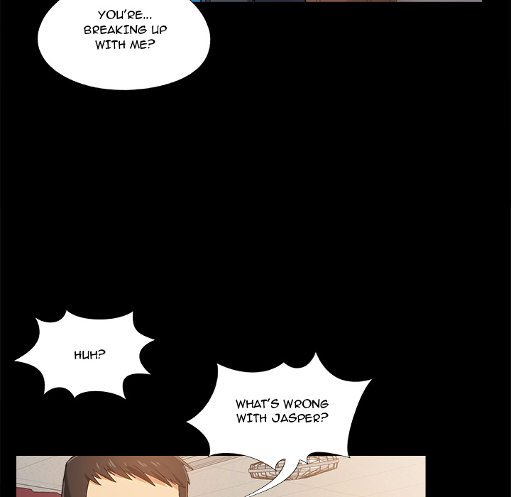 Sergeant Brynn Chapter 1 image 56
