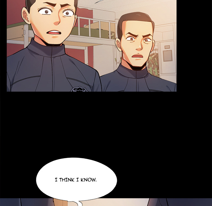 Sergeant Brynn Chapter 1 image 57