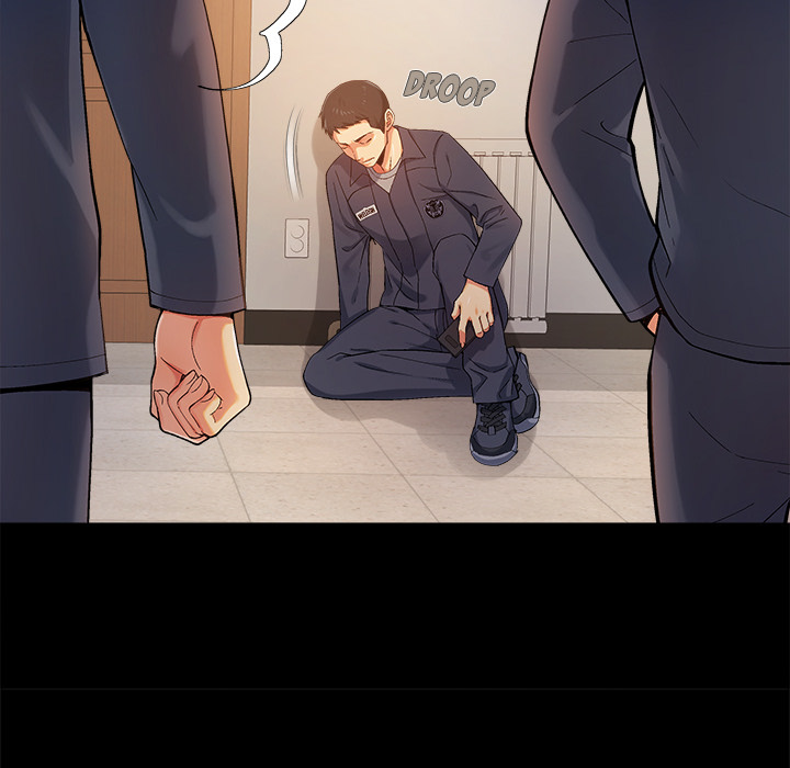 Sergeant Brynn Chapter 1 image 58