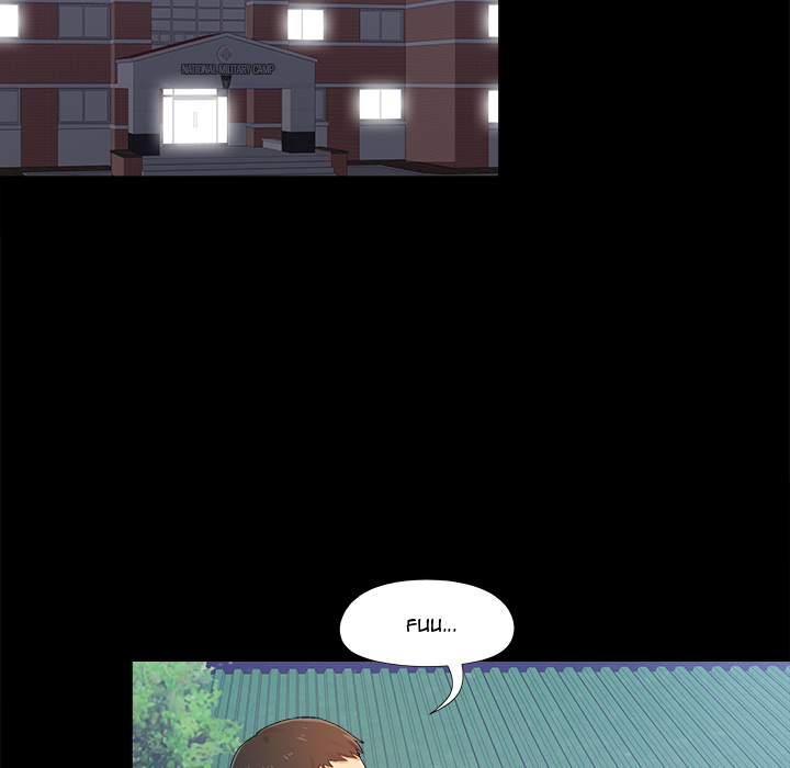 Sergeant Brynn Chapter 1 image 61