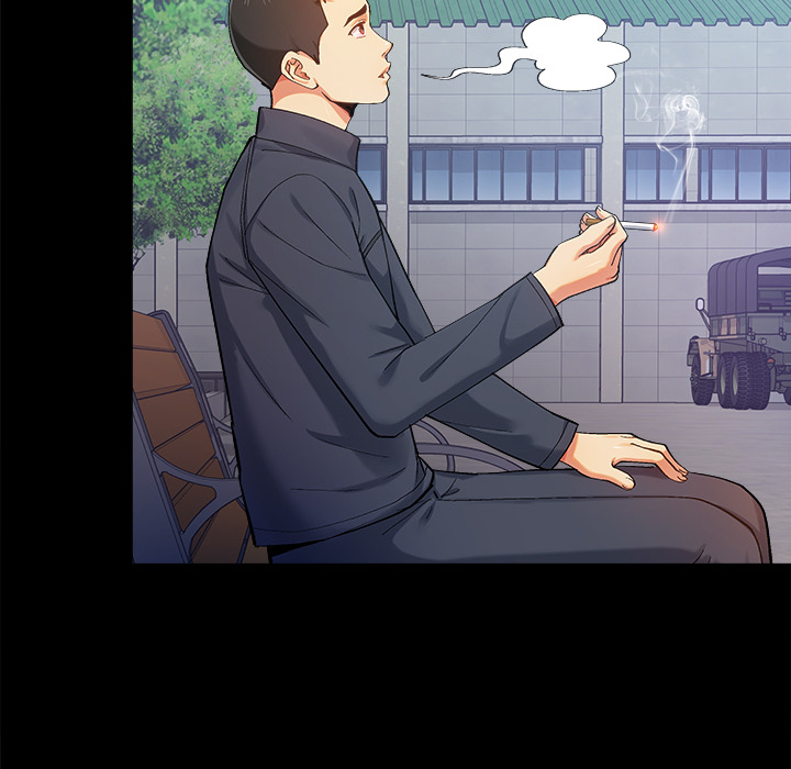 Sergeant Brynn Chapter 1 image 62