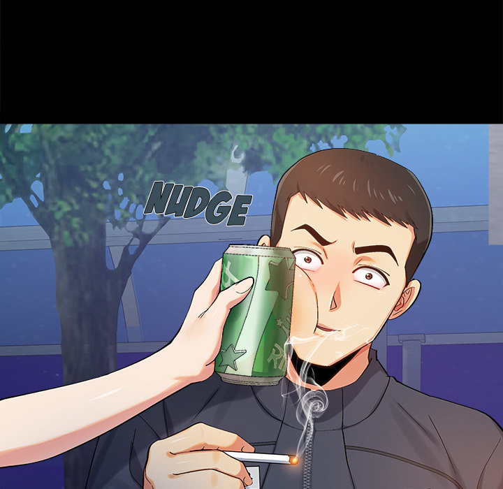 Sergeant Brynn Chapter 1 image 63