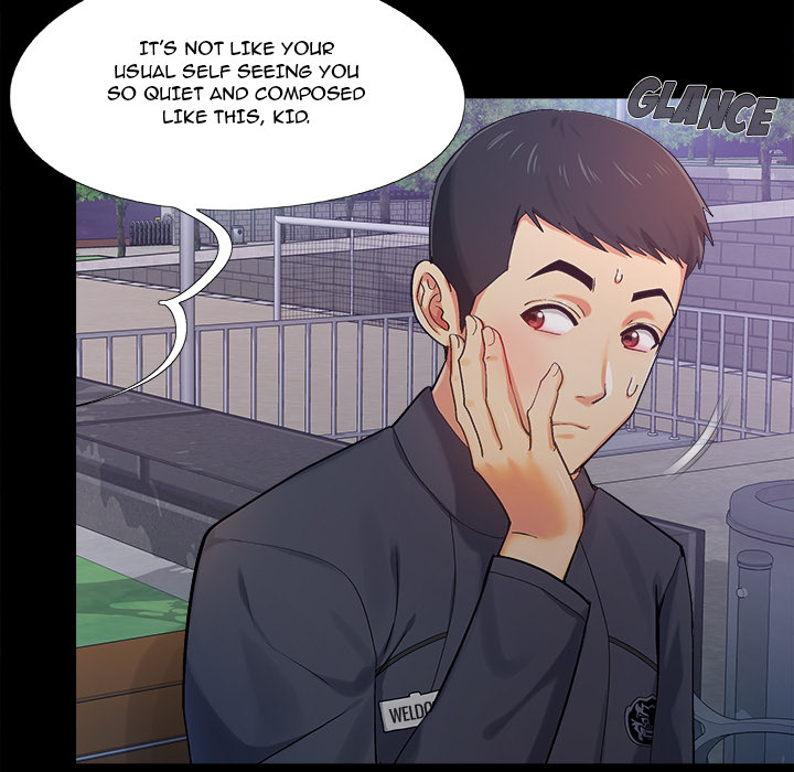 Sergeant Brynn Chapter 1 image 69