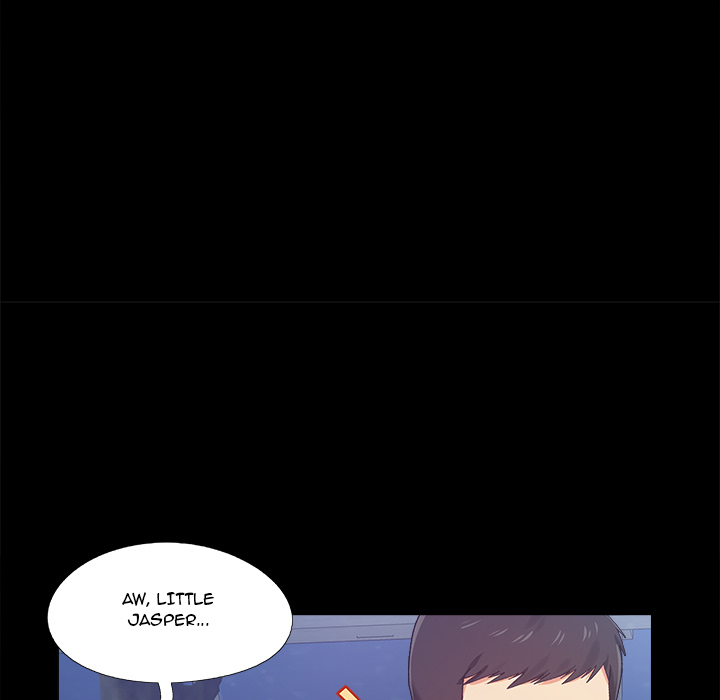 Sergeant Brynn Chapter 1 image 72