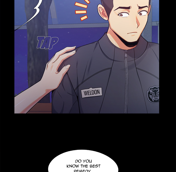 Sergeant Brynn Chapter 1 image 73