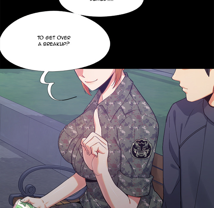 Sergeant Brynn Chapter 1 image 74
