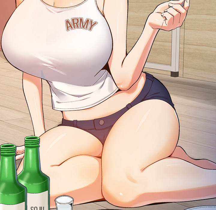 Sergeant Brynn Chapter 1 image 81