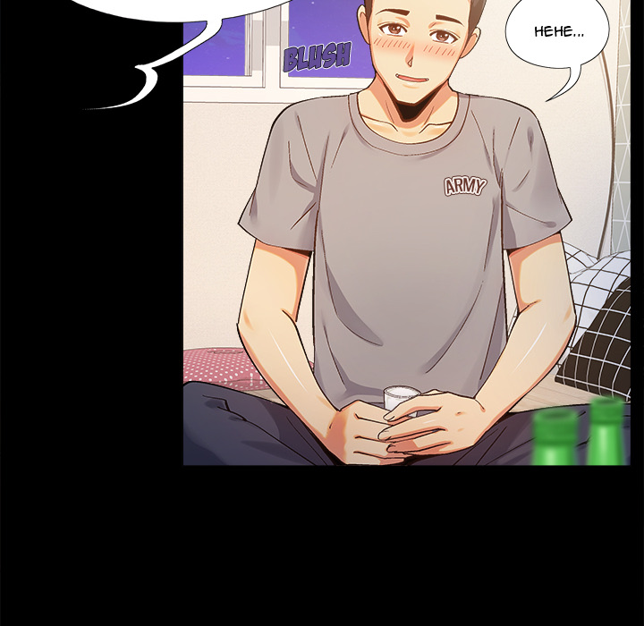 Sergeant Brynn Chapter 1 image 83